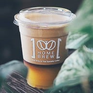 1001 Home Brew : Slow Brew & Thai Specialty Coffee -