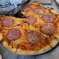 Food or drink of So Rich The Bistro