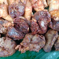 เดอะแบกแดกยำ