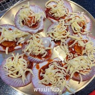 เมนูของร้าน Nice Two Sea U ICONSIAM ชั้น 5