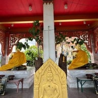 วัดเขาน้อยหัวหิน