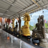 วัดเขาน้อยหัวหิน