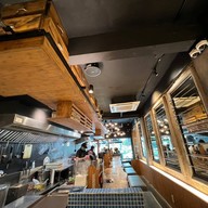 บรรยากาศ Tsukemen Go Go Phrakanong Branch พระโขนง (ติดกับซอยสุขุมวิท 69/1)