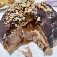 เมนูของร้าน Bake A Wish โรบินสันลาดกระบัง