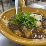 ห่านพะโล้เท่งไฮ้ เยาวราช