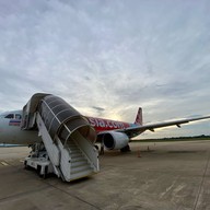 ท่าอากาศยานนานาชาติเสียมเรียบ