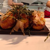 หน้าร้าน mr.tempu เทมปุระลาวาชีส สาขาเซนทรัลมหาชัย