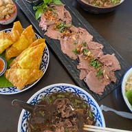 นิยมสมิทธิ์ NIYOM SMITH THAI BOAT NOODLES