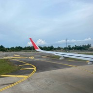 ท่าอากาศยานนานาชาติเสียมเรียบ