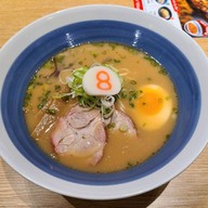 Hachiban Ramen โลตัส อุบลราชธานี