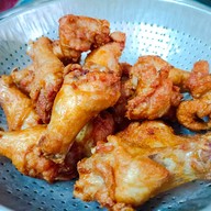 เดอะแบกแดกยำ