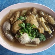 กระเพราะปลา MonSiRi