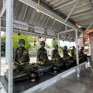 วัดเขาน้อยหัวหิน