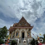 วัดเขาน้อยหัวหิน