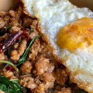 กะเพราคอนโด