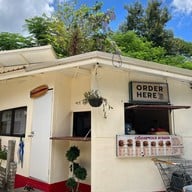 Homeless Burger Suthep