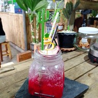 เมนูของร้าน ศาลาสิบลี้