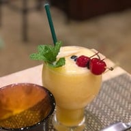 เมนูของร้าน Flavours of Khao Yai