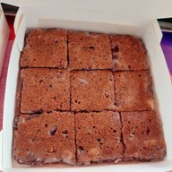 บ้า-บิ่น มะพร้าวอ่อน (สูตรข้าวเหนียวดำ หวานน้อย)