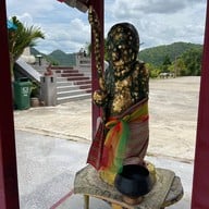 วัดเขาน้อยหัวหิน