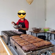 บรรยากาศ บ้าบิ่นตะก้อ+ข้าวไข่เจียวบุฟเฟ่ต์ พัฒนาการ 53