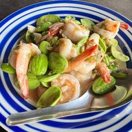 เมนูของร้าน ภูณิศา ณิศาชล