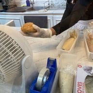 Bake A Wish เมกาบางนา