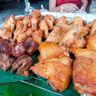 เดอะแบกแดกยำ