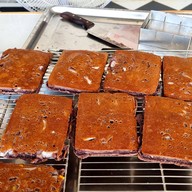 เมนูของร้าน บ้าบิ่นตะก้อ+ข้าวไข่เจียวบุฟเฟ่ต์ พัฒนาการ 53