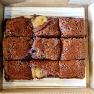 เมนูของร้าน บ้าบิ่นตะก้อ+ข้าวไข่เจียวบุฟเฟ่ต์ พัฒนาการ 53