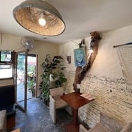 Homeless Burger Suthep