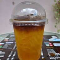 ตะวันกาแฟนมสด (เครื่องดื่ม & ยำแซ่บนัวร์) แซ่บคัก ยำนัวร์