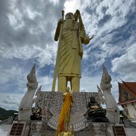 วัดเขาน้อยหัวหิน