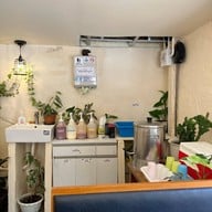 Homeless Burger Suthep