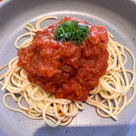 เมนูของร้าน Cafe' Capu