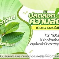แสงเขียว  คลองเตย