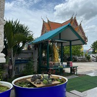 วัดเขาน้อยหัวหิน