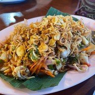 ยายตุ๊ซีฟู๊ด จันทบุรี