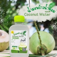 น้ำมะพร้าว Morning Coco ดอนเมือง