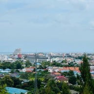 วัดเขาน้อยหัวหิน