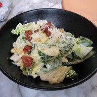 Food or drink of So Rich The Bistro