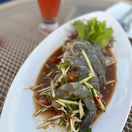 Ocean Sky Pattaya