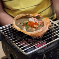 เมนูของร้าน Matsu Sushi อุบลราชธานี