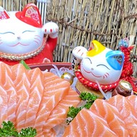 แซลมอนบาร์ & เดลิเวอรี่ เชียงใหม่ 1