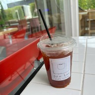 เมนูของร้าน Box Bar Cafe & Dining