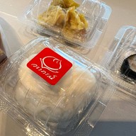 เมนูของร้าน Waraporn Salapao ดีโป ฉะเชิงเทรา