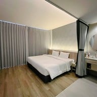 Isanook Resort & Suites Hua Hin