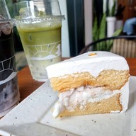 เมนูของร้าน แสงแดด Cafe & Craft