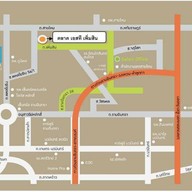 เค้กบ้านสวน โลตัส หลักสี่ บางเขน