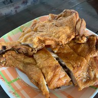 ครกเดียวละเมอ บ้านตลาด